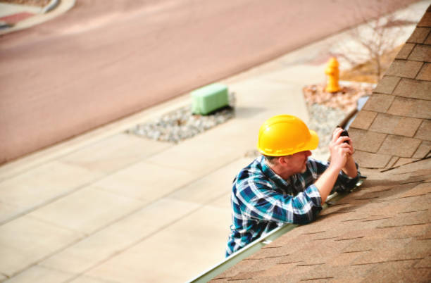 Gutter Installation and Roofing in Circle Pines, MN