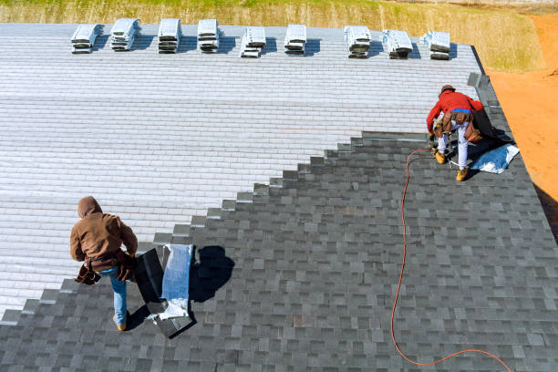 Residential Roof Replacement in Circle Pines, MN