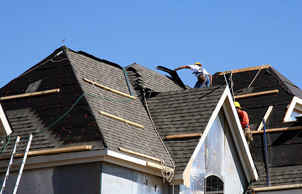 Trusted Circle Pines, MN Roofing Contractor Experts