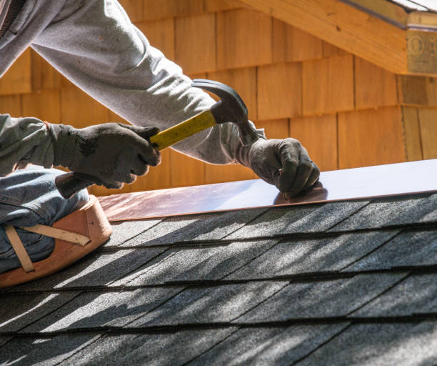 Best Residential Roofing Contractor  in Circle Pines, MN